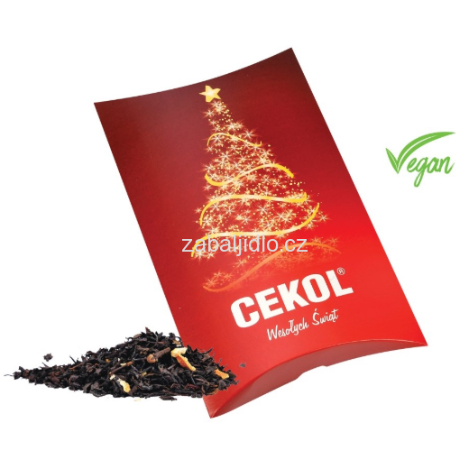 30gr černý čaj 