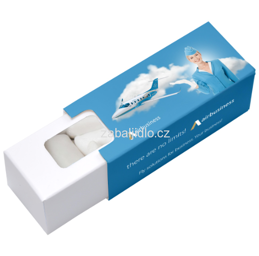 12/15gr cukrovinek dle výběru
